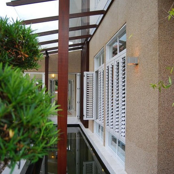 Bukit Tinggi Residence Interior Design, Klang, Malaysia.