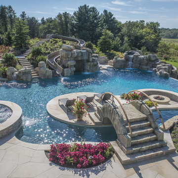 Bull Valley Swimming Pool