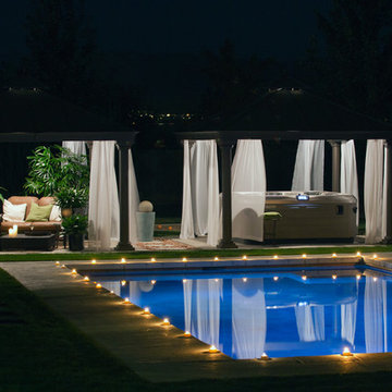 Bullfrog Hot Tubs & Spas