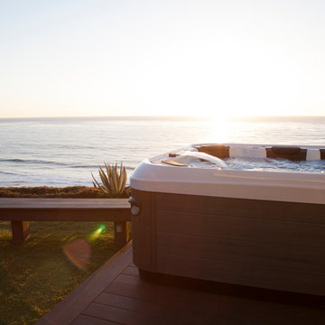 Bullfrog Spas Gallery