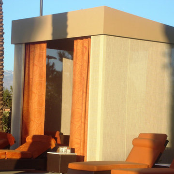 Cabana Recover