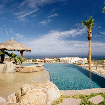 Cabo San Lucas Residence