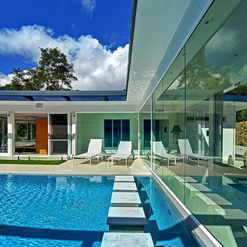 Cairns Residence