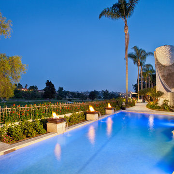 California Art Moderne Style