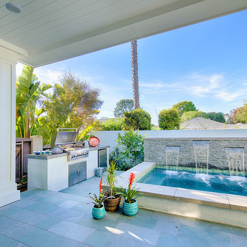 California Beach House Remodel