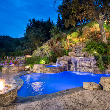 California Pools