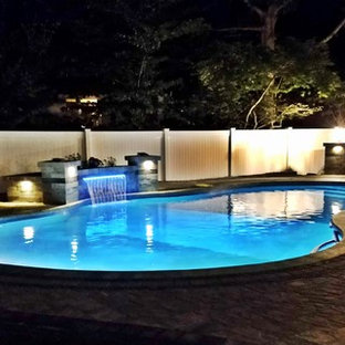 Cambridge Paver Pool Patio & Outdoor Living - Massapequa, NY 11758