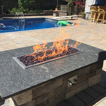 Cambridge Pavers Pool Patio and Outdoor Living, East Islip, NY 11730