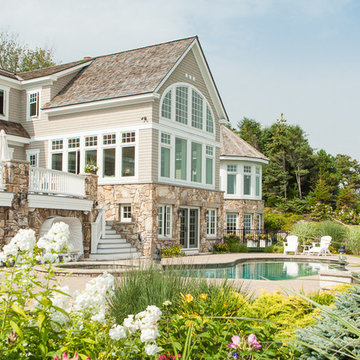Cape Neddick Remodel