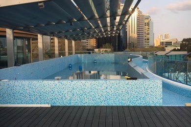 Pool in Perth