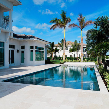 Capri - Limestone Pavers