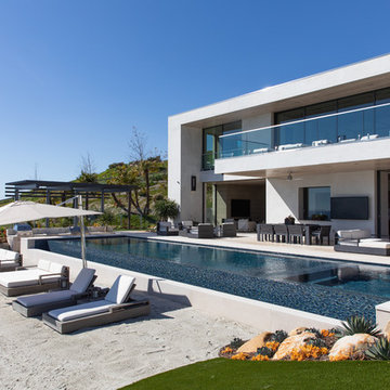 Carbon Beach Terrace Estate