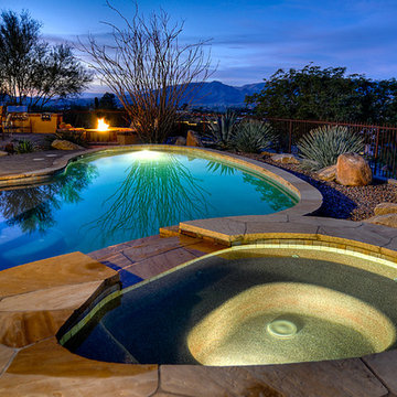 Carefree Arizona