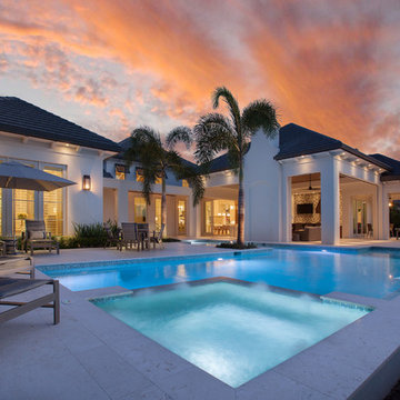 Caribbean Style Estate