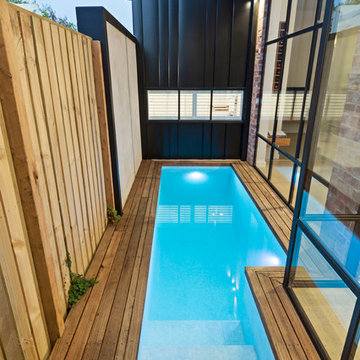 Carlton Plunge Pool