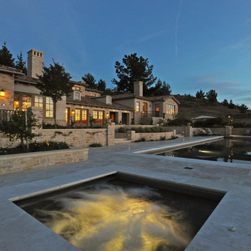 Carmel (Hacienda)