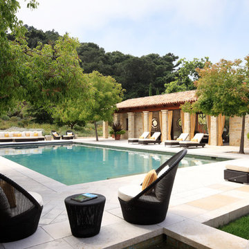 Carmel Valley Estate