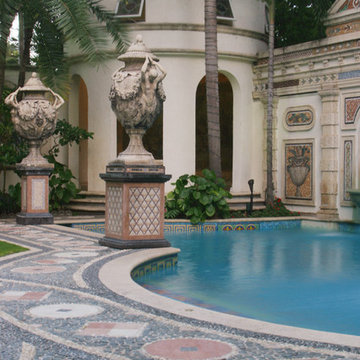 Casa Casuarina (former Versace mansion)