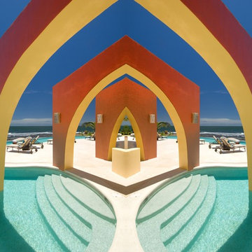Casa Punta Mita Mexico