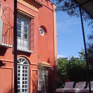 Casa Roja Marbella