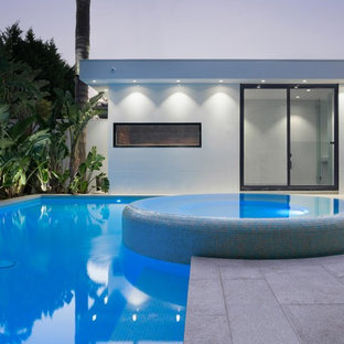 Caulfield Resort Style Spa and Pool
