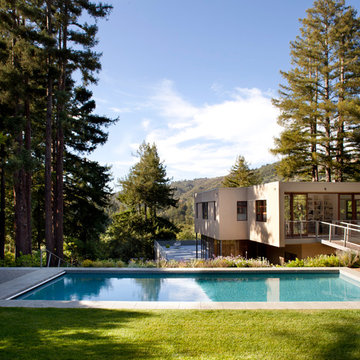 CCS Architecture - Mill Valley, CA