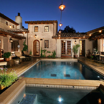 Celebrity Custom Homes