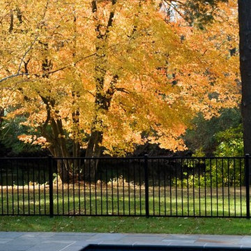 Charles River Garden