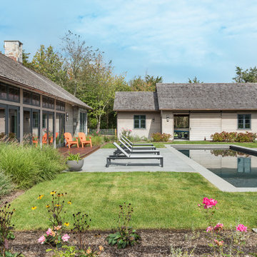 Charlestown Residence