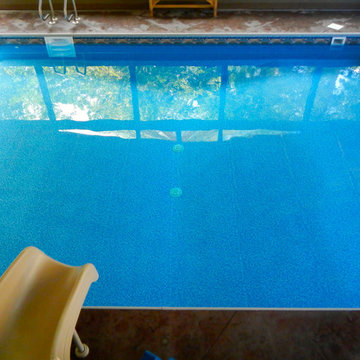 Chatfield Swimming Pool Project