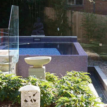 Chatswood - Plunge Pool