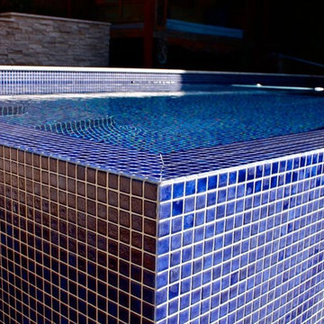 Chatswood - Plunge Pool