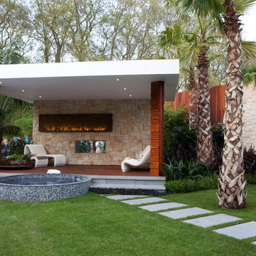 Chelsea Flower Show 2012