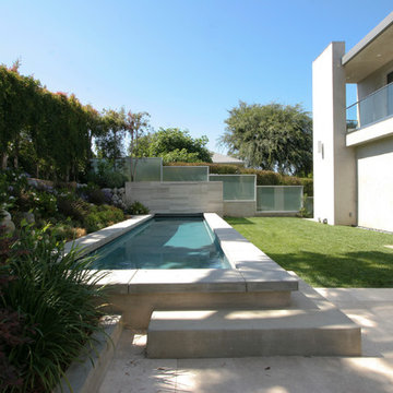 Chen Residence