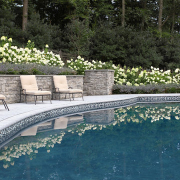 Chester NJ | Custom Pool Design