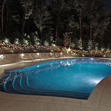 Chester NJ | Custom Pool Design