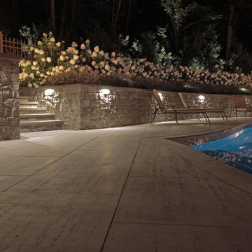 Chester NJ | Custom Pool Design