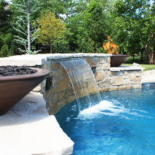 Dream House - Pool Ideas