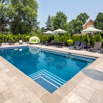 Chicago Pool and Spa - Glenview