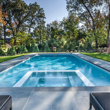 Chicago Pool and Spa Hinsdale