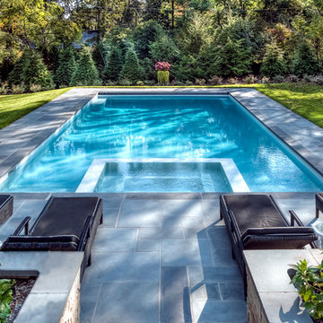 Chicago Pool and Spa Hinsdale