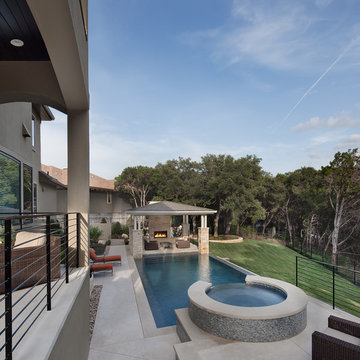 City Park Rd Pool & Outdoor Living