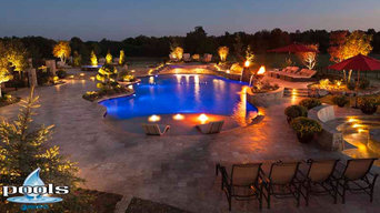 Best 15 Swimming Pool Builders In Broken Arrow Ok Houzz