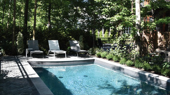 Best 15 Swimming Pool Designers Installers In Montreal Qc Houzz