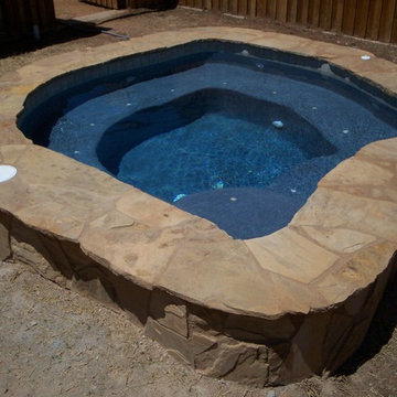 Classic Pools Projects