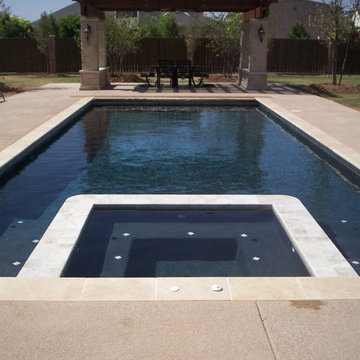 Classic Pools Projects
