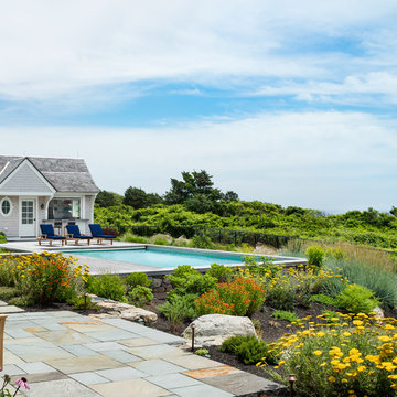 Cleo's Coastal Retreat