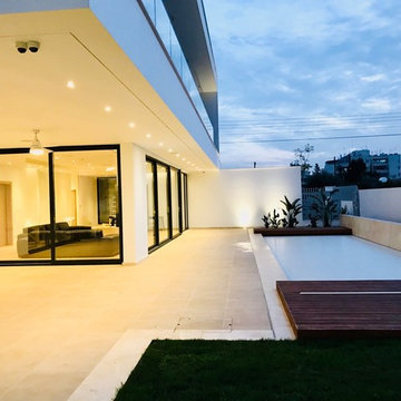 CN House - Strovolos, Nicosia