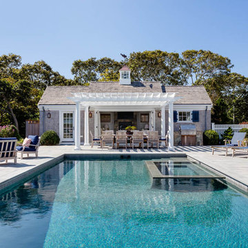 Coastal Compound