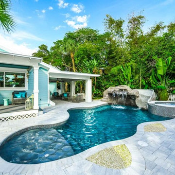 Coastal Luxury